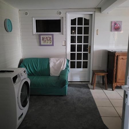 Appartement Les Perrieres 브리브라가야르드 외부 사진